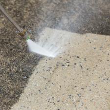 DIY Concrete Cleaning: A Recipe For Disaster
